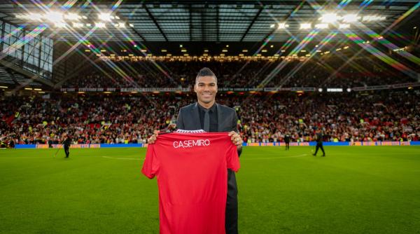 graeme souness fost jucator al lui liverpool l a criticat pe casemiro recent transferat in premier league