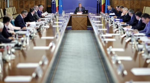 hotararea privind desemnarea administratorului sistemului de garantie returnare pentru ambalaje aprobata de guvern