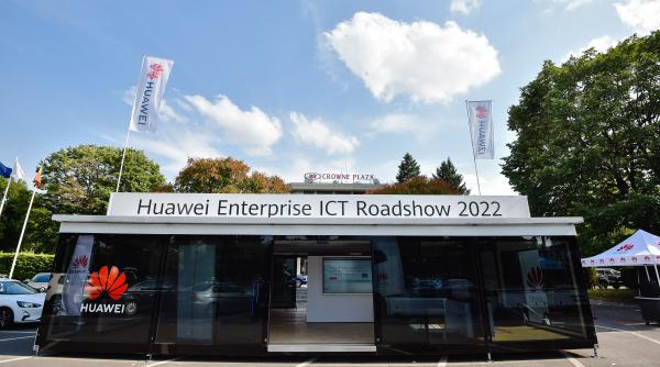 jensen li ceo huawei romania vietile noastre revin la normal dupa pandemie