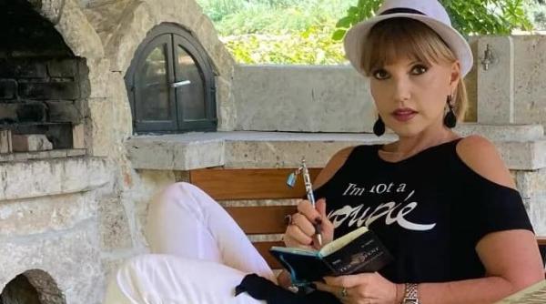 marina almasan are covid si a anulat plecarea in egipt