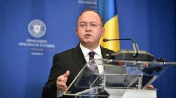 mesajul ministrului aurescu de ziua independentei ucrainei romania va ramane aproape de poporul ucrainean