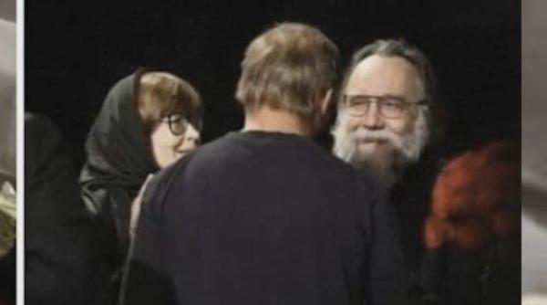 moartea dariei dughina o inscenare a kremlinului ce s a vazut la inmormantare generalul cristian barbu sunt lucruri cusute cu ata alba