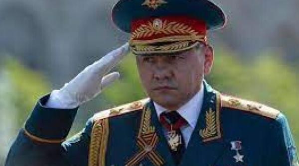 serghei soigu a propus cresterea eficientei potentialului militar a organizatiei pentru cooperare de la shanghai