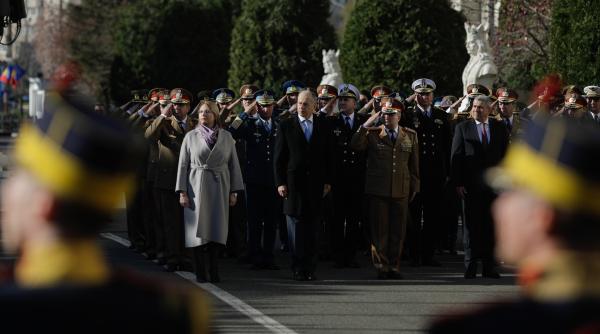 sondaj ires increderea romanilor in nato de a face fata unui atac al rusiei in regiunea noastra se mentine ridicat