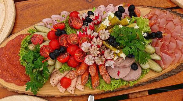 alimentul pe care daca il consumi iti cresti riscul de a face cancer