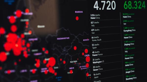 bilant covid 19 25 august 2022 20 de morti si peste 3 600 de noi cazuri in ultimele 24 de ore