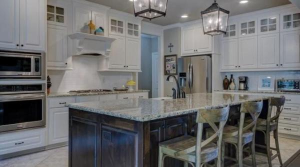 bucataria va straluci in 5 minute un truc simplu care te scapa de multa munca