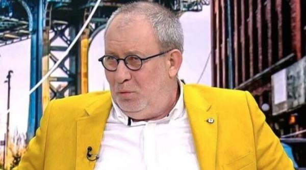 busu de la pro tv mi s a zis ca pot sa candidez la presedintie cred ca ar fi o prostie