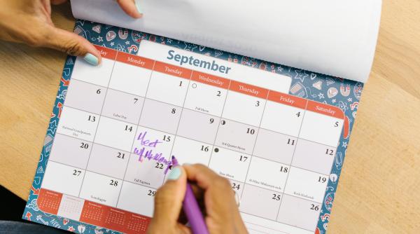 calendar astrologic septembrie 2022 daniela simulescu vine cu informatiile lunii