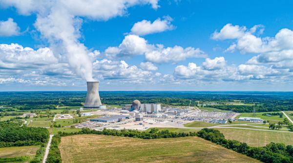 centrala nucleara zaporojie complet deconectata de la reteaua electrica din ucraina