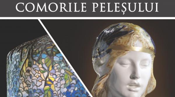 comorile pelesului expozitie unicat deschisa pana in vara lui 2023