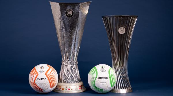 conference league rezultate fcsb cfr si universitatea craiova