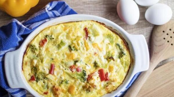 placinta rustica cu cartofi branza si sunca se prepara in 5 minute si este super satioasa