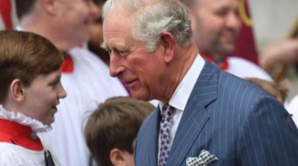 printul charles a lansat primul sau parfum ce l a inspirat pe mostenitorul tronului marii britanii