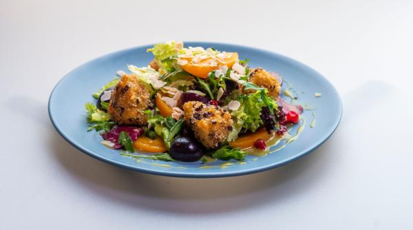 salata nicoise reteta frantuzeasca