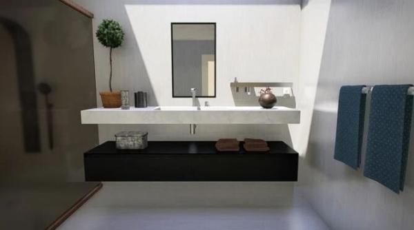 secretul unei oglinzi stralucitoare si fara urme adauga un produs ieftin in apa