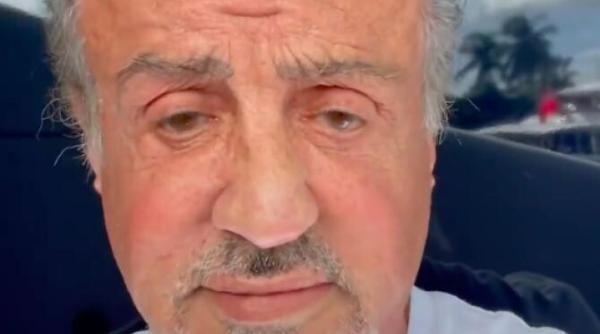 sylvester stallone divorteaza