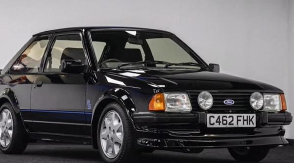 autoturismul condus de printesa diana va fi scos la licitatie in acest weekend