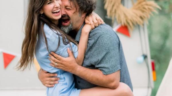 cand am ajuns sa l cunosc nu stiam ce varsta are dana rogoz despre conflictele din cuplu te descarci pe omul de langa tine si regreti