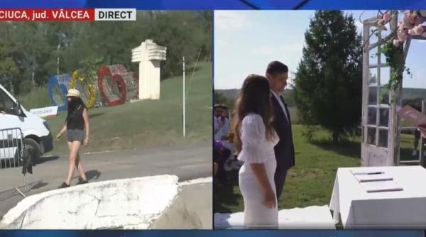 ce se ascunde in spatele nuntii lui george simion bogdan chirieac un eveniment politic major alternativa la putere