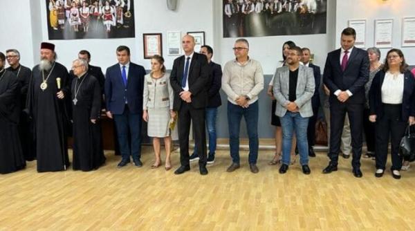 cel mai mare eveniment al romanilor din serbia eugen tomac pmp o adevarata lectie de patriotism