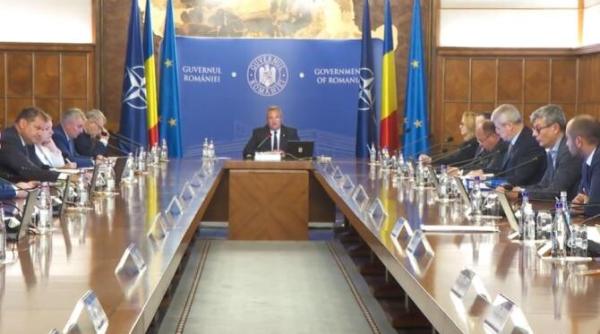 ciuca despre programul national anghel saligny se adreseaza tuturor autoritatilor locale indiferent de culoarea politica