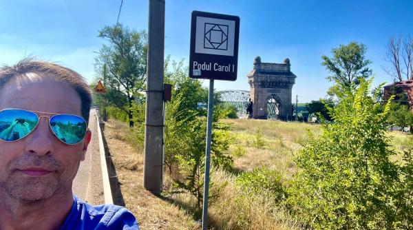 dan negru in drum spre ultimul weekend la mare treceti pe aici