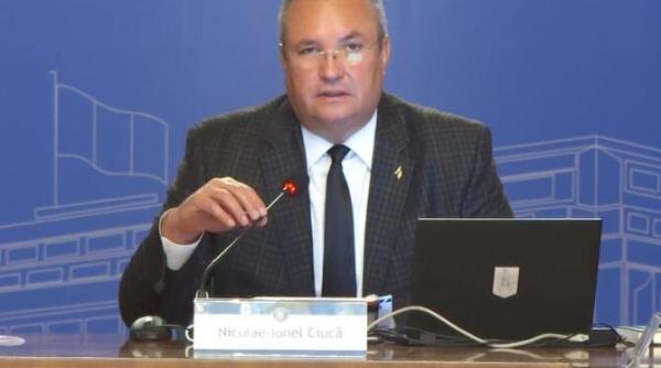 guvernul va creste plafonul total al garantiilor pentru imm invest plus ciuca cu peste 10 miliarde de lei