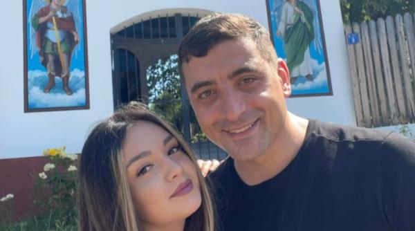 harta nuntii lui george simion unde are loc evenimentul si cate locuri de parcare sunt foto