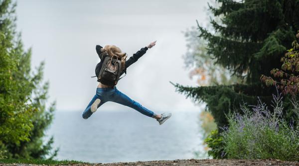 modul in care iti petreci timpul liber poate reduce riscul de moarte timpurie alergarea printre cele mai importante activitati