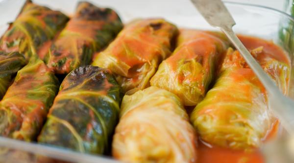 nunta cu scandal in judetul sibiu nu au iesit sarmalele la numaratoare