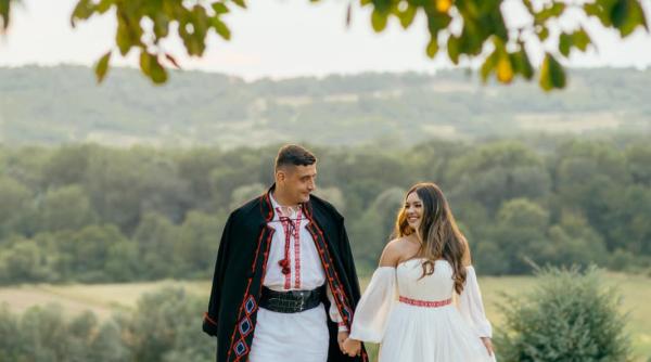 nunta lui george simion de ce se insoara la maciuca si nu in bucuresti