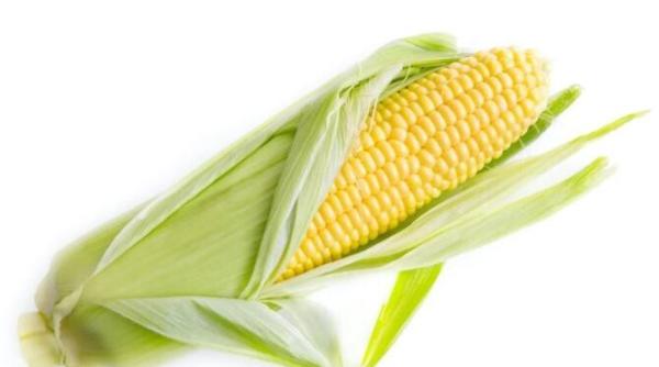 porumb delicios copt in cuptor cu unt si usturoi copiii il vor adora