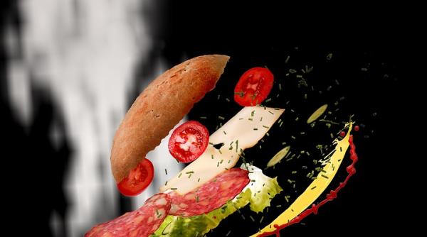 regula de 5 secunde dateaza de 900 de ani si exista stiinta in spatele ei putem sau nu sa mancam alimente cazute pe jos