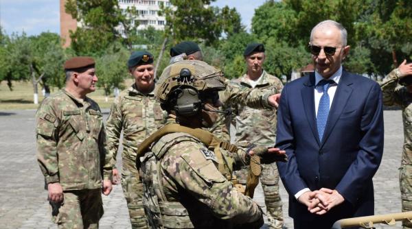 sase luni de razboi in ucraina mircea geoana trebuie sa fim extrem de clari daca nu reusim sa oprim rusia apetitul neo imperial se va amplifica