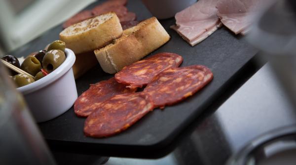 ti e teama ca gandacii vor deveni mancarea noastra cea de toate zilele afla ca deja i ai integrat in dieta ta zilnica de ani intregi si nu stiai