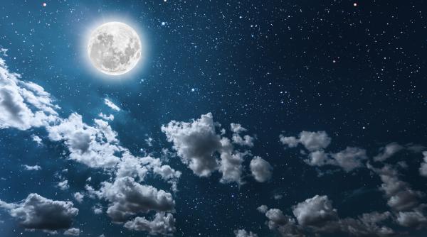 vom putea cauta apa pe luna noua tehnologie se foloseste de laser si efectul tunel