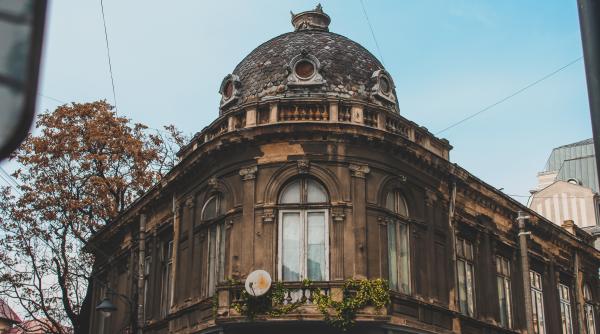 craii de curtea veche cea mai iubita si citita carte din epoca vechiului regim unde au disparut locurile din carte