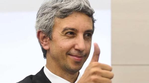 dan diaconescu nas de cununie pentru george simion