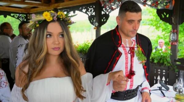 george simion vrea sase copii cat mai repede am vorbit cu mama soacra si cu mama cu matusa sa participe la cresterea lor