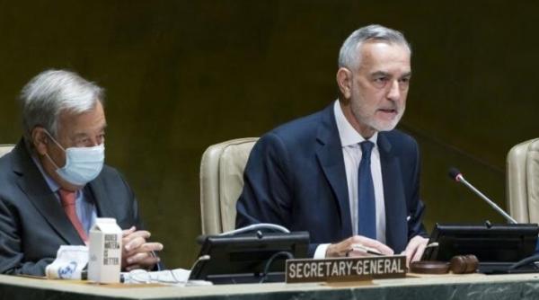 onu rusia impiedica adoptarea unui text privind dezarmarea nucleara