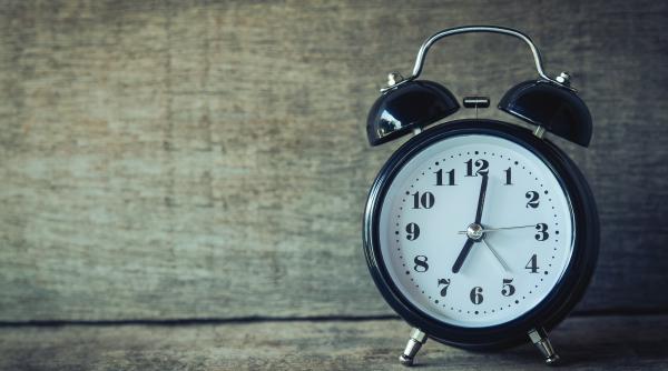 testul ceasului diagnostic pentru alzheimer leca cum stii daca ai probleme vizibile de memorie