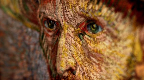 activisti de mediu acuzati ca au deteriorat un tablou semnat de van gogh daune de mii de lire