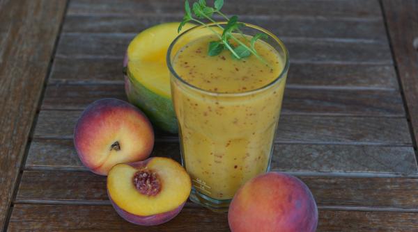 cel mai bun nectar de piersici reteta de casa fara conservanti