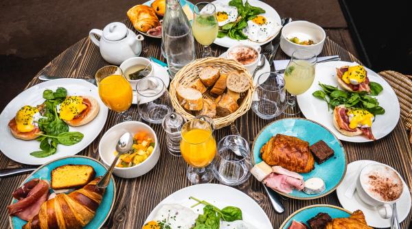 cum elimini toxinele din organism alimentul pe care trebuie sa l consumi in fiecare dimineata