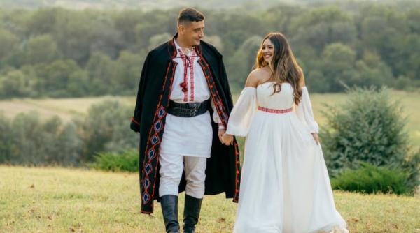 george simion candidat la prezidentiale chirieac dupa nunta liderului aur sunt convins ca 1 milion de romani au vazut nunta din strainatate