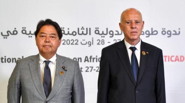 razboiul din ucraina a provocat foamete in africa s a consemnat oficial in declaratia de la tunis