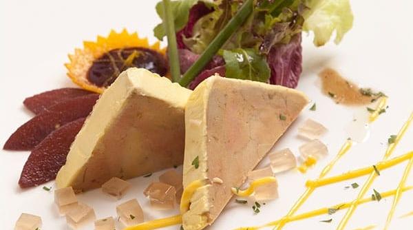 reteta cum se prepara foie gras un simbol al haute cuisine franceze