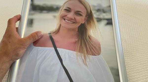 accident aviatic in giurgiu iubitul georgianei mesaj sfasietor m a lasat singur si nu s a mai intors