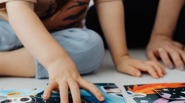 copilul ranit grav de statuia din primaria capitalei a fost externat